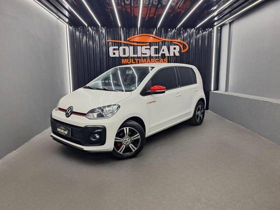 VOLKSWAGEN UP 1.0 TSI MOVE UP 12V FLEX 4P MANUAL VOLKSWAGEN UP 1.0 TSI MOVE UP 12V FLEX 4P MANUAL
